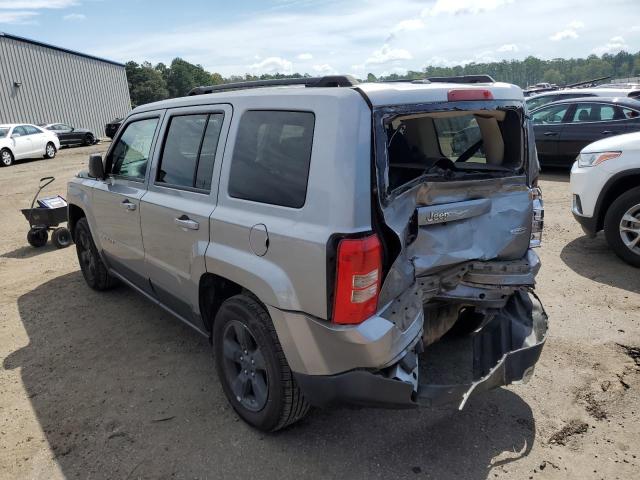 Photo 2 VIN: 1C4NJPFA6GD612833 - JEEP PATRIOT LA 