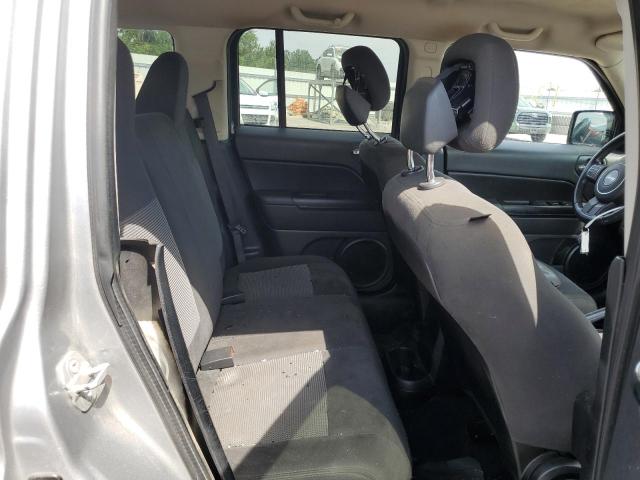 Photo 5 VIN: 1C4NJPFA6GD612833 - JEEP PATRIOT LA 