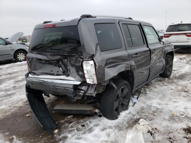 Photo 3 VIN: 1C4NJPFA6GD613254 - JEEP PATRIOT 