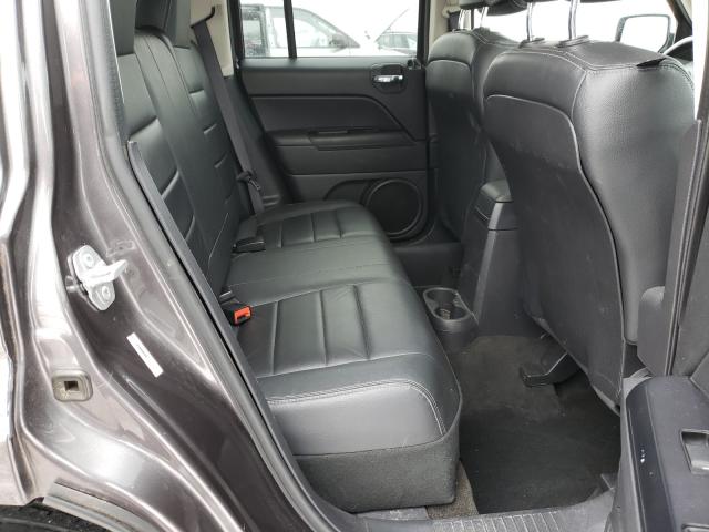 Photo 5 VIN: 1C4NJPFA6GD613254 - JEEP PATRIOT 