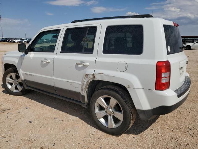 Photo 1 VIN: 1C4NJPFA6GD628160 - JEEP PATRIOT LA 