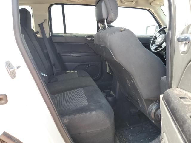 Photo 10 VIN: 1C4NJPFA6GD628160 - JEEP PATRIOT LA 