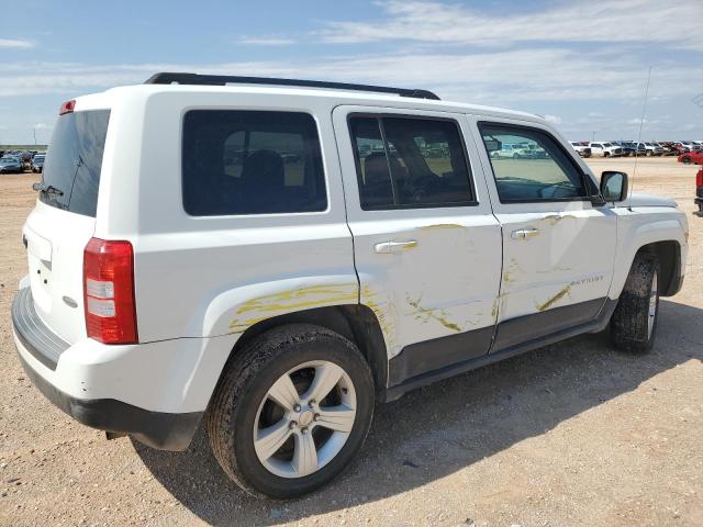 Photo 2 VIN: 1C4NJPFA6GD628160 - JEEP PATRIOT LA 