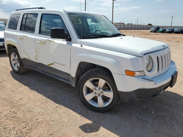 Photo 3 VIN: 1C4NJPFA6GD628160 - JEEP PATRIOT LA 