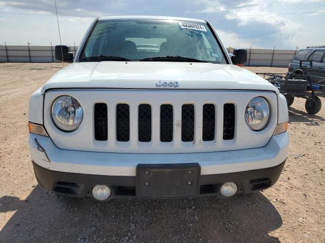 Photo 4 VIN: 1C4NJPFA6GD628160 - JEEP PATRIOT LA 