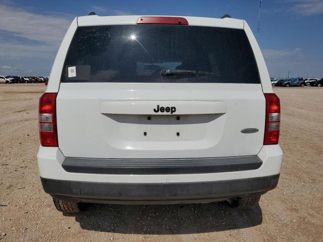 Photo 5 VIN: 1C4NJPFA6GD628160 - JEEP PATRIOT LA 