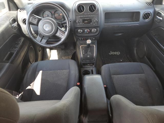 Photo 7 VIN: 1C4NJPFA6GD628160 - JEEP PATRIOT LA 