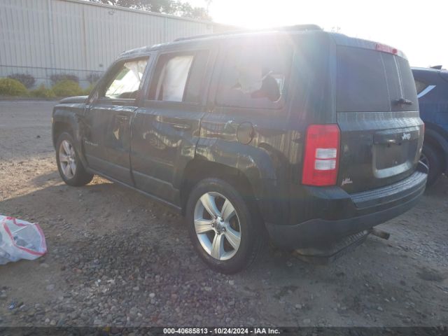 Photo 2 VIN: 1C4NJPFA6GD640468 - JEEP PATRIOT 