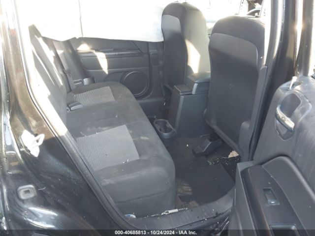 Photo 7 VIN: 1C4NJPFA6GD640468 - JEEP PATRIOT 