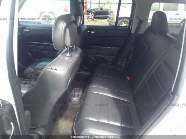 Photo 7 VIN: 1C4NJPFA6GD640891 - JEEP PATRIOT 