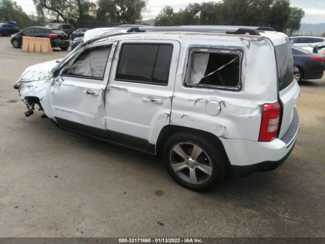 Photo 2 VIN: 1C4NJPFA6GD649767 - JEEP PATRIOT 