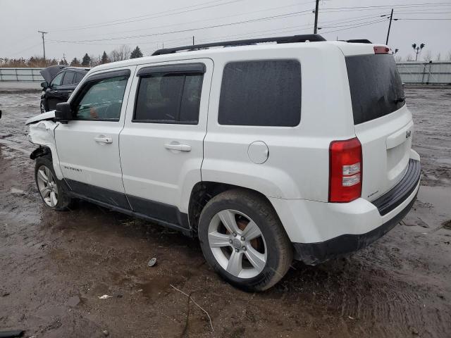 Photo 1 VIN: 1C4NJPFA6GD714987 - JEEP PATRIOT 