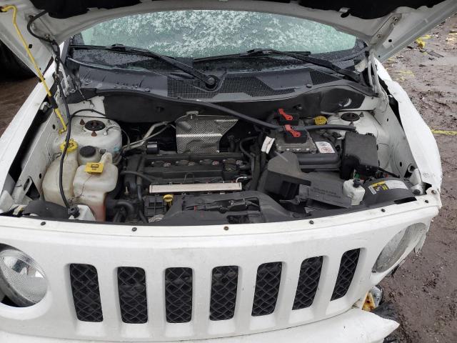 Photo 11 VIN: 1C4NJPFA6GD714987 - JEEP PATRIOT 