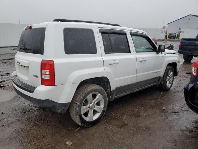 Photo 2 VIN: 1C4NJPFA6GD714987 - JEEP PATRIOT 