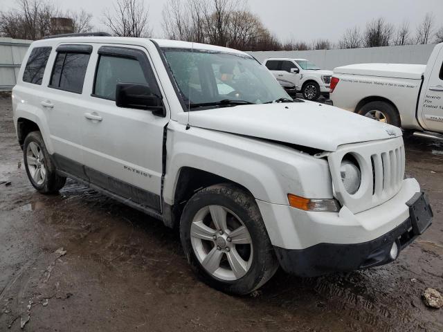 Photo 3 VIN: 1C4NJPFA6GD714987 - JEEP PATRIOT 