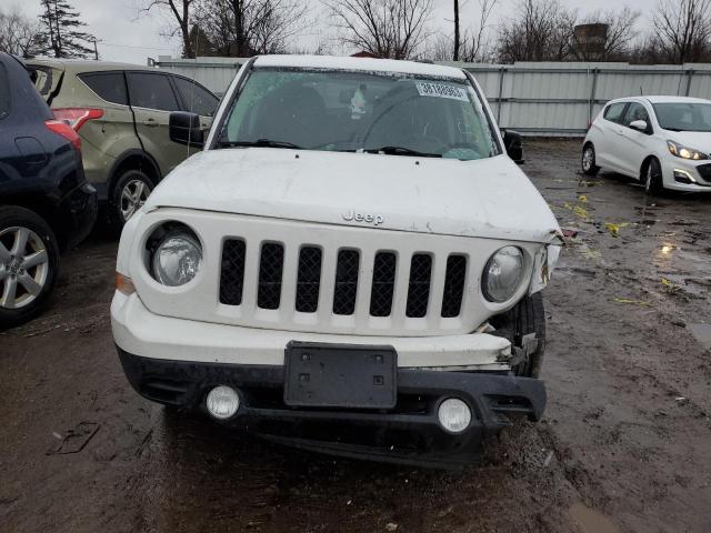 Photo 4 VIN: 1C4NJPFA6GD714987 - JEEP PATRIOT 