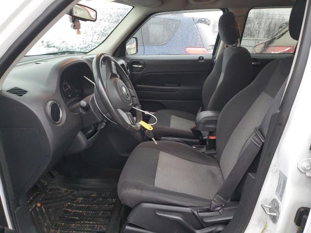 Photo 6 VIN: 1C4NJPFA6GD714987 - JEEP PATRIOT 