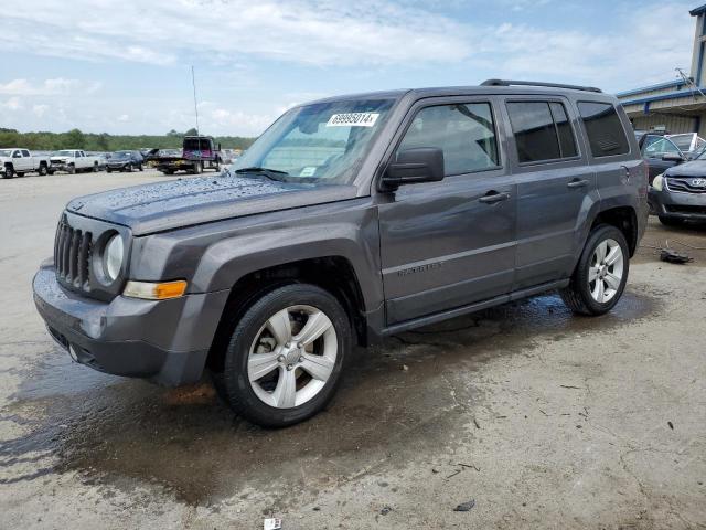 Photo 0 VIN: 1C4NJPFA6GD743163 - JEEP PATRIOT LA 