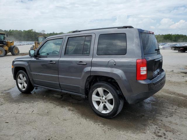 Photo 1 VIN: 1C4NJPFA6GD743163 - JEEP PATRIOT LA 