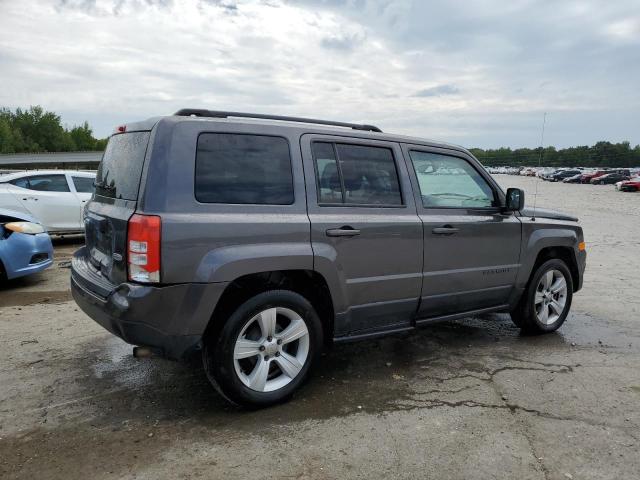 Photo 2 VIN: 1C4NJPFA6GD743163 - JEEP PATRIOT LA 