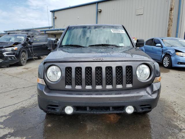 Photo 4 VIN: 1C4NJPFA6GD743163 - JEEP PATRIOT LA 