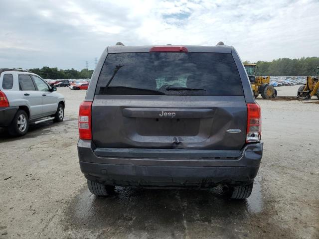 Photo 5 VIN: 1C4NJPFA6GD743163 - JEEP PATRIOT LA 