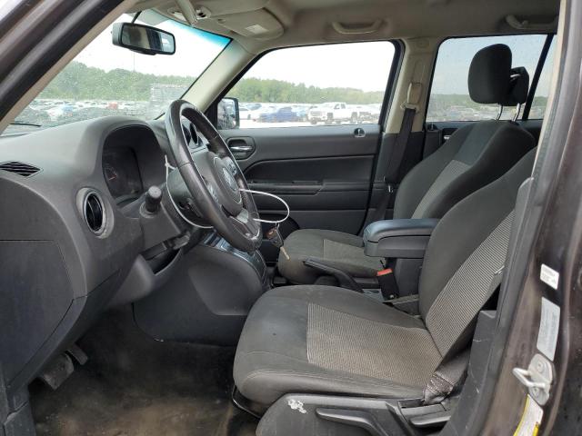 Photo 6 VIN: 1C4NJPFA6GD743163 - JEEP PATRIOT LA 