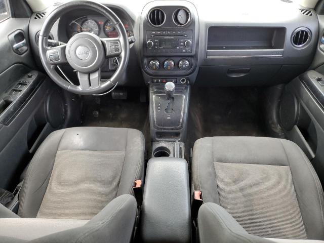 Photo 7 VIN: 1C4NJPFA6GD743163 - JEEP PATRIOT LA 