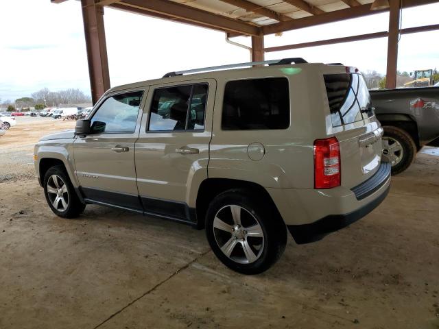 Photo 1 VIN: 1C4NJPFA6GD777264 - JEEP PATRIOT LA 