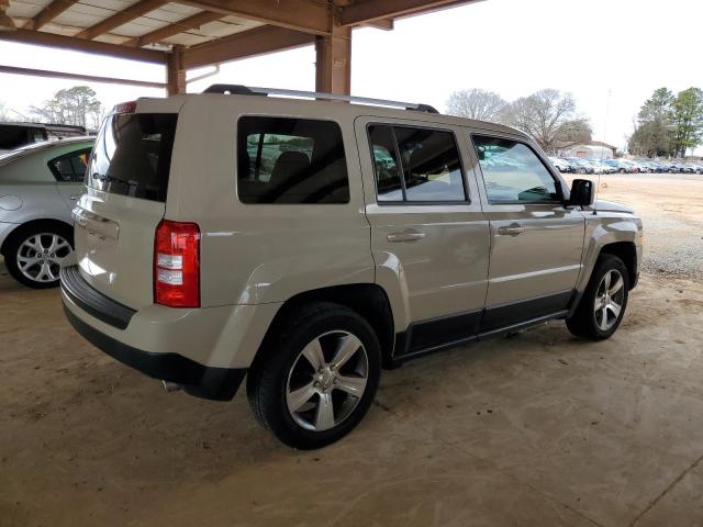 Photo 2 VIN: 1C4NJPFA6GD777264 - JEEP PATRIOT LA 