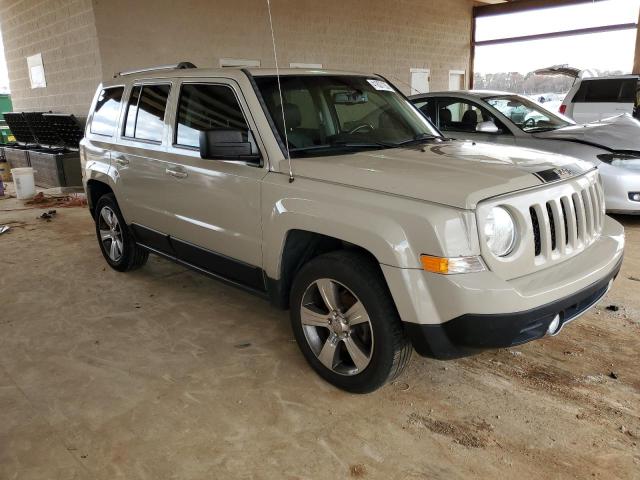 Photo 3 VIN: 1C4NJPFA6GD777264 - JEEP PATRIOT LA 