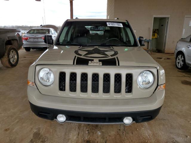 Photo 4 VIN: 1C4NJPFA6GD777264 - JEEP PATRIOT LA 