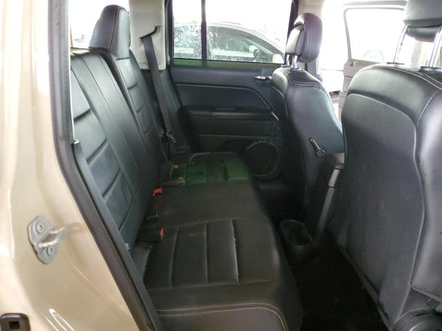 Photo 9 VIN: 1C4NJPFA6GD777264 - JEEP PATRIOT LA 