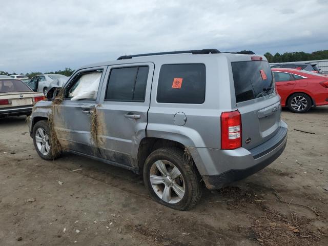 Photo 1 VIN: 1C4NJPFA6GD792394 - JEEP PATRIOT LA 