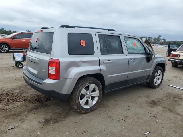 Photo 2 VIN: 1C4NJPFA6GD792394 - JEEP PATRIOT LA 