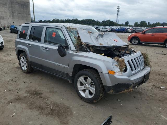 Photo 3 VIN: 1C4NJPFA6GD792394 - JEEP PATRIOT LA 