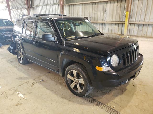 Photo 0 VIN: 1C4NJPFA6HD131725 - JEEP PATRIOT 