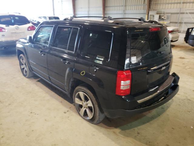 Photo 2 VIN: 1C4NJPFA6HD131725 - JEEP PATRIOT 