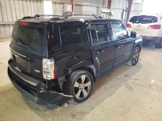 Photo 3 VIN: 1C4NJPFA6HD131725 - JEEP PATRIOT 