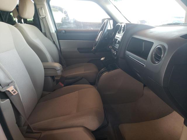 Photo 4 VIN: 1C4NJPFA6HD161338 - JEEP PATRIOT LA 