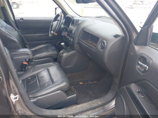 Photo 4 VIN: 1C4NJPFA6HD171271 - JEEP PATRIOT 