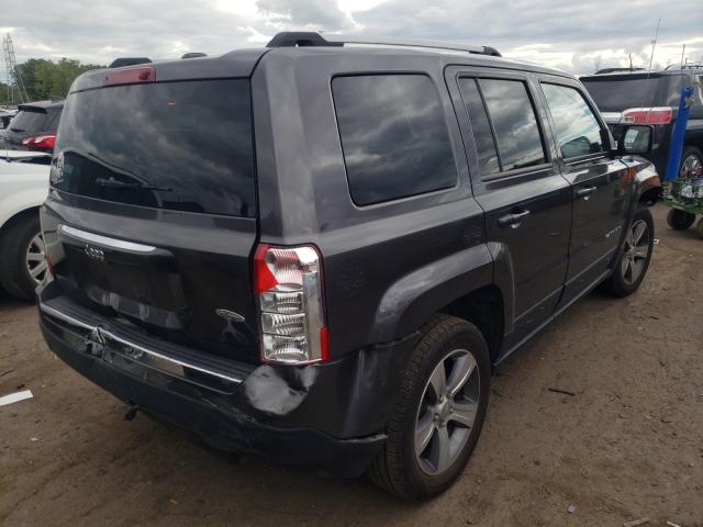 Photo 3 VIN: 1C4NJPFA6HD201286 - JEEP PATRIOT 