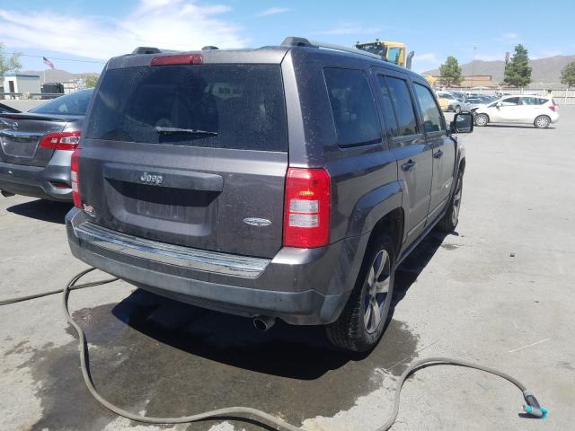 Photo 3 VIN: 1C4NJPFA6HD208027 - JEEP PATRIOT 