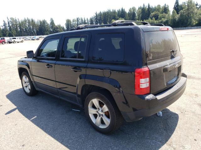 Photo 1 VIN: 1C4NJPFA7CD511956 - JEEP PATRIOT 