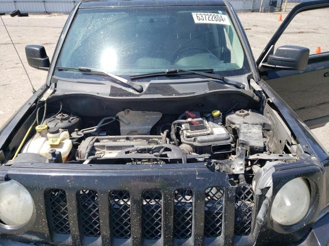 Photo 11 VIN: 1C4NJPFA7CD511956 - JEEP PATRIOT 