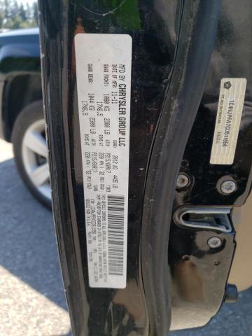 Photo 12 VIN: 1C4NJPFA7CD511956 - JEEP PATRIOT 