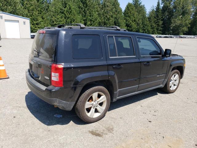 Photo 2 VIN: 1C4NJPFA7CD511956 - JEEP PATRIOT 