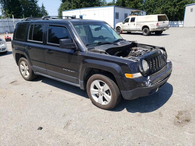 Photo 3 VIN: 1C4NJPFA7CD511956 - JEEP PATRIOT 