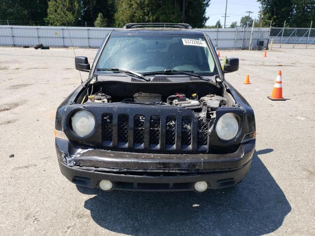 Photo 4 VIN: 1C4NJPFA7CD511956 - JEEP PATRIOT 