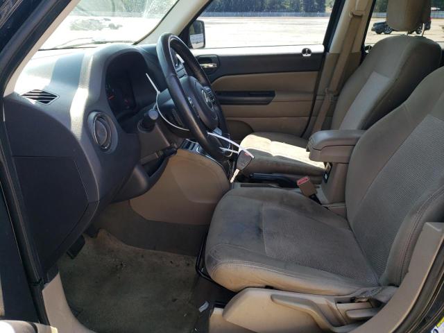 Photo 6 VIN: 1C4NJPFA7CD511956 - JEEP PATRIOT 